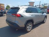 Used 2021 Toyota RAV4 XLE image 5