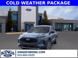 New 2025 Ford Escape Active w/ Cold Weather Package image 2