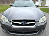 Used 2009 Subaru Legacy 2.5i Special Edition image 2