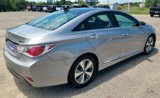 Used 2011 Hyundai Sonata SE w/ Premium Equipment Pkg 2 image 5