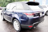 Used 2015 Land Rover Range Rover Sport HSE image 3