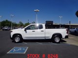 Used 2021 Chevrolet Silverado 1500 W/T w/ WT Convenience Package image 2