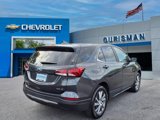 Used 2022 Chevrolet Equinox LT image 3