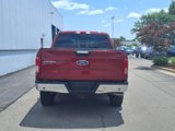 Used 2015 Ford F150 XLT w/ Equipment Group 302A Luxury image 5