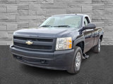 Used 2007 Chevrolet Silverado 1500 W/T image 4