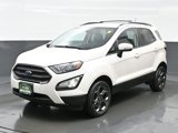 Used 2018 Ford EcoSport SES image 2