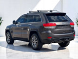 Used 2014 Jeep Grand Cherokee Limited image 6