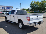 Used 2013 Ford F150 XL w/ XL Plus Pkg image 3