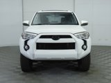 Used 2018 Toyota 4Runner SR5 Premium image 2