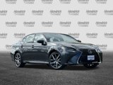 Certified 2019 Lexus GS 350 F Sport image 2