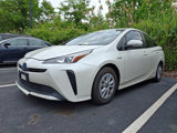 Used 2020 Toyota Prius L Eco w/ Carpet Mat Package image 3