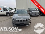 Used 2019 Jeep Cherokee Limited image 2