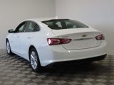 Certified 2021 Chevrolet Malibu LT image 3
