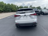 Used 2019 Lexus NX 300 AWD image 4