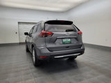 Used 2018 Nissan Rogue SV w/ Premium Package image 6