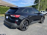 Used 2022 Ford Escape SE w/ SE Sport Appearance Package image 3