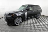 Used 2021 Land Rover Range Rover P525 Westminster Edition image 2