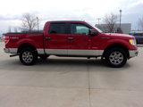 Used 2012 Ford F150 XLT w/ XLT Chrome Pkg image 5