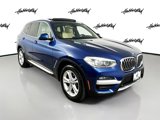 Used 2020 BMW X3 xDrive30i w/ Convenience Package image 3