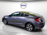 Used 2016 Honda Civic LX image 3