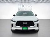 New 2025 INFINITI QX60 Luxe image 2