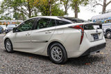 Used 2017 Toyota Prius image 4