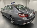 Certified 2017 Honda Accord EX-L image 5