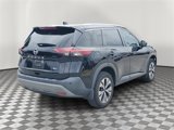 Used 2022 Nissan Rogue SV w/ SV Premium Package image 2