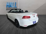 Used 2014 Volkswagen Eos w/ Sport Package image 3