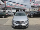 Used 2017 Cadillac XT5 Luxury w/ Driver Awareness Package image 5