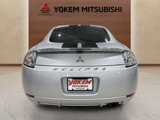 Used 2008 Mitsubishi Eclipse GS image 4