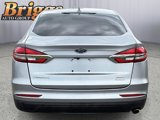 Used 2020 Ford Fusion SEL image 4