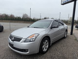 Used 2009 Nissan Altima 3.5 SL image 3