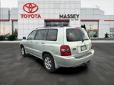 Used 2005 Toyota Highlander V6 image 5