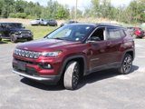 Used 2022 Jeep Compass Limited image 5