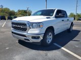 Used 2023 RAM 1500 Big Horn image 4