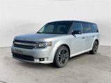 Used 2014 Ford Flex Limited w/ Equipment Group 303A image 2