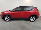 Used 2019 Jeep Compass Latitude w/ Popular Equipment Group image 4