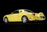 Used 2002 Ford Thunderbird image 5