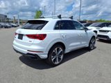 Certified 2020 Audi Q3 2.0T Prestige w/ Prestige Package image 3