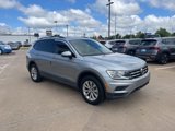 Used 2020 Volkswagen Tiguan S w/ 3rd Row Seat Package image 3