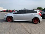 Used 2014 Ford Focus ST w/ Equipment Group 202A image 6