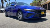 Certified 2025 Hyundai Elantra SE image 5