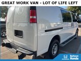 Used 2019 Chevrolet Express 2500 w/ Driver Convenience Package image 4