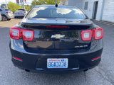 Used 2013 Chevrolet Malibu LTZ image 4