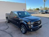 Used 2013 Ford F150 FX4 w/ Luxury Equipment Group image 5
