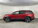 Used 2019 GMC Acadia SLT w/ Black Edition image 3