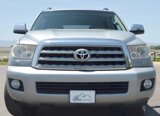 Used 2008 Toyota Sequoia Limited image 6
