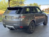 Used 2015 Land Rover Range Rover Sport Supercharged image 2