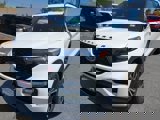 Certified 2022 Ford Explorer ST image 4